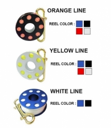 large REEL ALUMINIUM 2